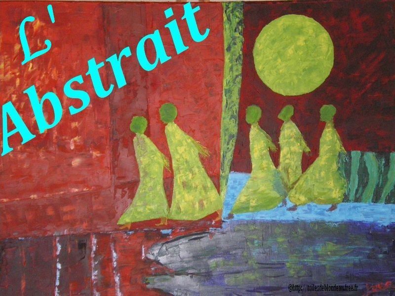 Abstraits