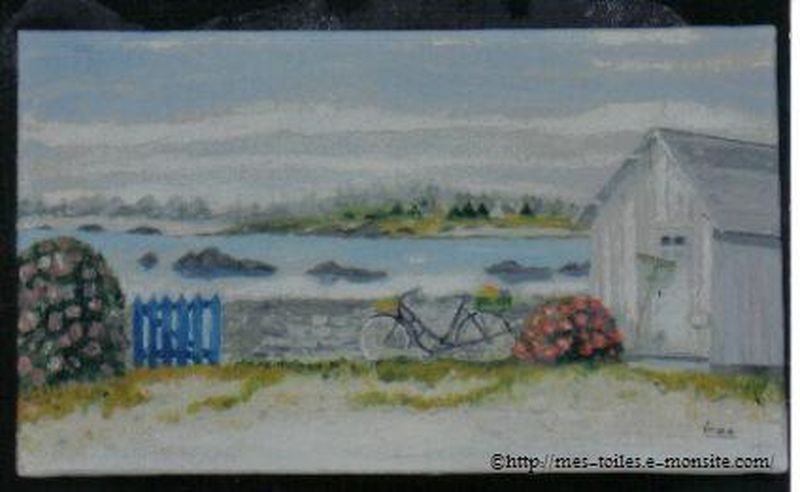 Paysages